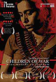 Children of War 2014 DvD Rip Full Movie